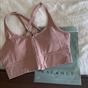 Balance Aura 2.0 Bra/Top